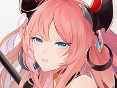 「幻想神域2」，ドラグーンなどの4大職業を紹介した動画が公開中。キャラクター設定も明らかに