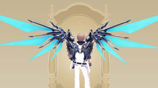 画像ギャラリー No.009のサムネイル画像 / 「幻想神域2」に新守護者「アヌビス」が登場。イベント“遭難した商人”も開催中
