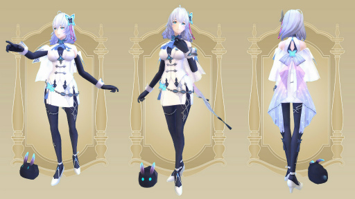 画像ギャラリー No.002のサムネイル画像 / 「幻想神域2」，守護者ベルゼブブが再登場