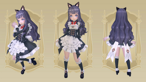 画像ギャラリー No.005のサムネイル画像 / 「幻想神域2」，守護者ベルゼブブが再登場