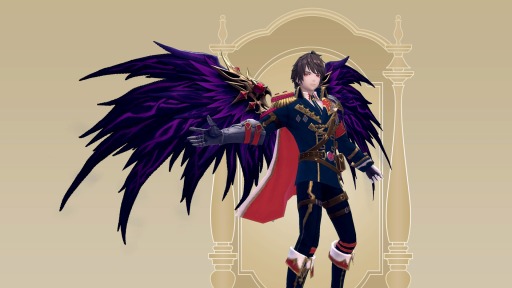 画像ギャラリー No.008のサムネイル画像 / 「幻想神域2」に新守護者“ヘル”参戦。イベント“古城の危機”が開催に