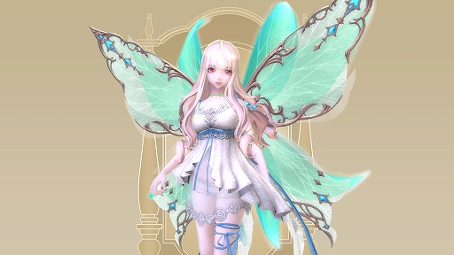 画像ギャラリー No.008のサムネイル画像 / 「幻想神域2」，守護者“コーディ”が再び登場。新たな期間限定イベントも開催中