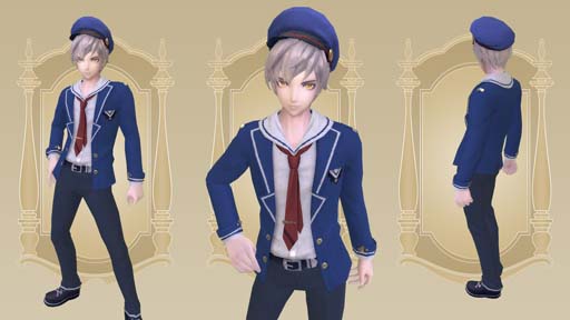 画像ギャラリー No.004のサムネイル画像 / 「幻想神域2」に守護者「シーラ」が再登場。イベント“不思議な巷”も開催中