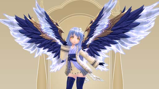 画像ギャラリー No.008のサムネイル画像 / 「幻想神域2」に守護者「シーラ」が再登場。イベント“不思議な巷”も開催中