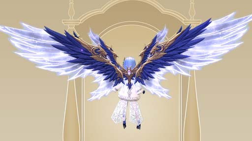 画像ギャラリー No.009のサムネイル画像 / 「幻想神域2」に守護者「シーラ」が再登場。イベント“不思議な巷”も開催中