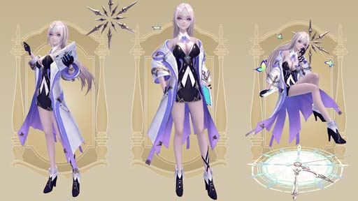 画像ギャラリー No.003のサムネイル画像 / 「幻想神域2」に守護者「ヴィルダンティ」が再登場。イベント“不思議な巷”もラスト一週間