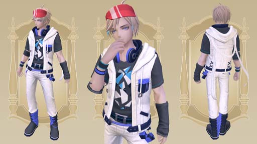 画像ギャラリー No.004のサムネイル画像 / 「幻想神域2」に守護者「ヴィルダンティ」が再登場。イベント“不思議な巷”もラスト一週間