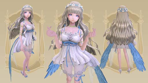 画像ギャラリー No.005のサムネイル画像 / 「幻想神域2」に守護者「ヴィルダンティ」が再登場。イベント“不思議な巷”もラスト一週間