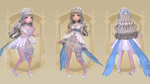 画像ギャラリー No.006のサムネイル画像 / 「幻想神域2」に守護者「ヴィルダンティ」が再登場。イベント“不思議な巷”もラスト一週間