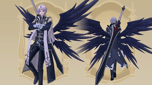 画像ギャラリー No.002のサムネイル画像 / 「幻想神域2」,守護者“ルシファー”がショップに再登場。新たな期間限定イベントも開催中