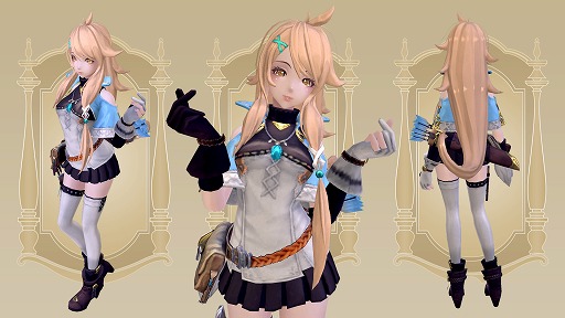画像ギャラリー No.004のサムネイル画像 / 「幻想神域2」,守護者“ルシファー”がショップに再登場。新たな期間限定イベントも開催中