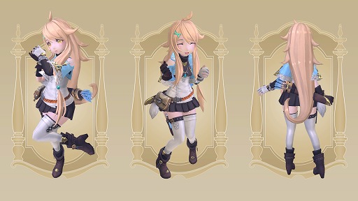 画像ギャラリー No.005のサムネイル画像 / 「幻想神域2」,守護者“ルシファー”がショップに再登場。新たな期間限定イベントも開催中