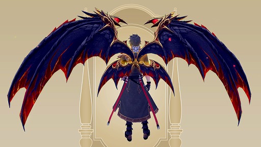 画像ギャラリー No.008のサムネイル画像 / 「幻想神域2」,守護者“ルシファー”がショップに再登場。新たな期間限定イベントも開催中