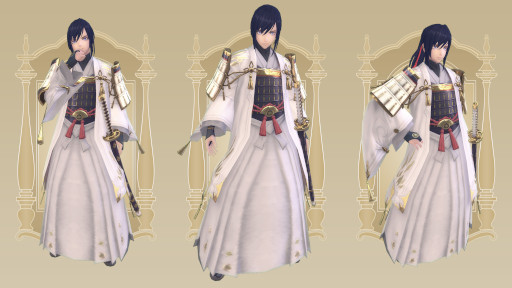 画像ギャラリー No.004のサムネイル画像 / 「幻想神域2」守護者“ロキ”がショップに再登場
