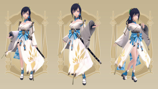 画像ギャラリー No.005のサムネイル画像 / 「幻想神域2」守護者“ロキ”がショップに再登場