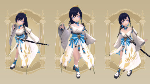 画像ギャラリー No.006のサムネイル画像 / 「幻想神域2」守護者“ロキ”がショップに再登場
