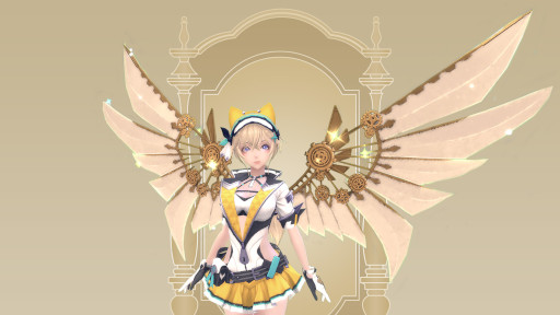 画像ギャラリー No.008のサムネイル画像 / 「幻想神域2」守護者“ロキ”がショップに再登場