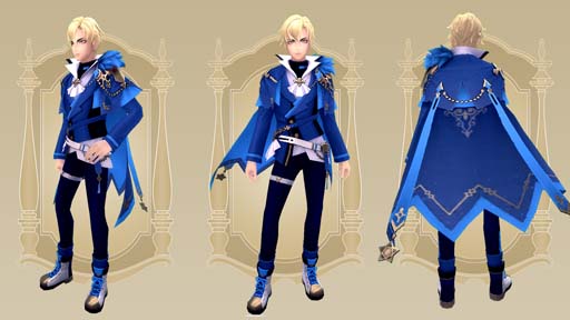 画像ギャラリー No.004のサムネイル画像 / 「幻想神域2」，イベント“達人の挑戦”に「ミカエル」が再登場。ダンジョンをクリアして豪華報酬をゲットしよう
