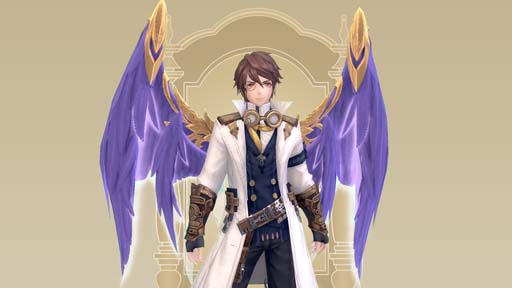 画像ギャラリー No.008のサムネイル画像 / 「幻想神域2」，イベント“達人の挑戦”に「ミカエル」が再登場。ダンジョンをクリアして豪華報酬をゲットしよう