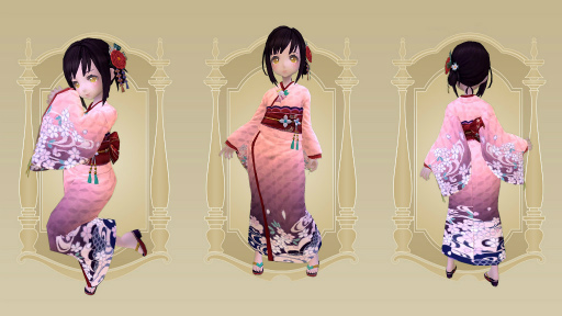 画像ギャラリー No.006のサムネイル画像 / 「幻想神域2」守護者アマテラスが新登場。フレイヤの試練も開催