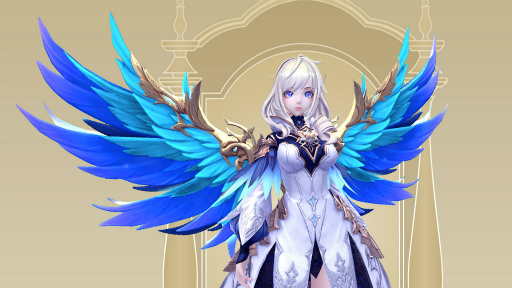 画像ギャラリー No.008のサムネイル画像 / 「幻想神域2」守護者アマテラスが新登場。フレイヤの試練も開催
