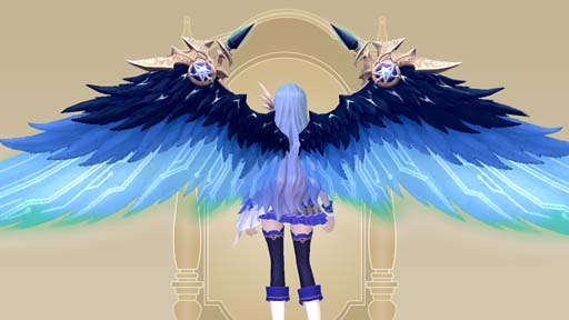 画像ギャラリー No.009のサムネイル画像 / 「幻想神域2」，イベント“フレイヤの試練”に守護者「クロノス」が再登場