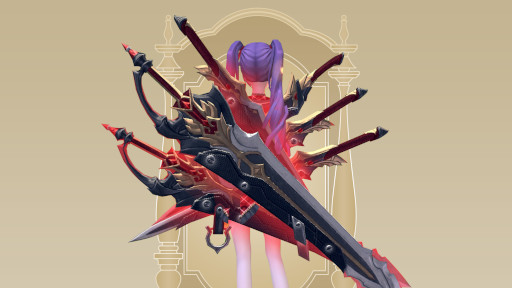 画像ギャラリー No.008のサムネイル画像 / 「幻想神域2」守護者“雪兎”が再登場に。期間限定イベント“サーカス団奇遇”は残り一週間で終了
