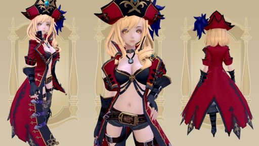 画像ギャラリー No.004のサムネイル画像 / 「幻想神域2」のショップに守護者“ユースティティア”登場。期間限定イベント“レア虎を捕まえよう!”の開催も