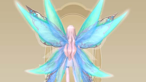 画像ギャラリー No.009のサムネイル画像 / 「幻想神域2」に守護者 千隼が再登場。イベント“わくわく!レア虎を捕まえよう!”開催中