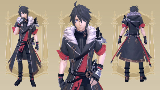 画像ギャラリー No.004のサムネイル画像 / 「幻想神域2」，守護者“シルフ”が再登場。イベント“女神の訪れ”も開催に