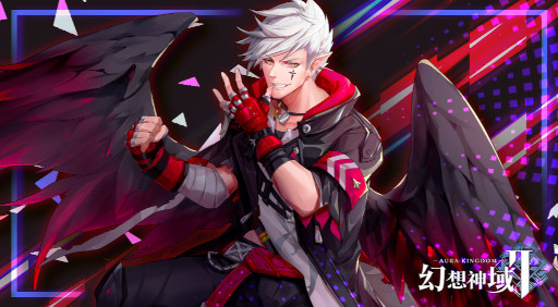 画像ギャラリー No.001のサムネイル画像 / 「幻想神域2」，守護者“ウリエル”が再登場。イベント“いたずら悪魔”も開催に