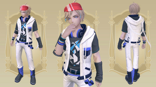 画像ギャラリー No.004のサムネイル画像 / 「幻想神域2」,守護者“エリザベス”が登場。2周年イベントは7月28日11:00まで開催中
