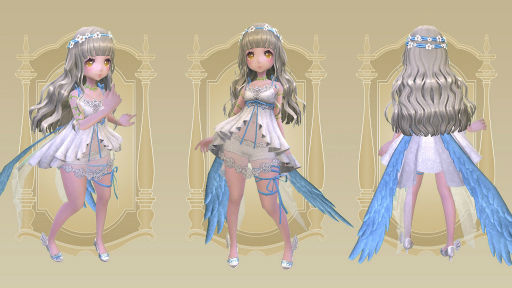 画像ギャラリー No.006のサムネイル画像 / 「幻想神域2」,守護者“エリザベス”が登場。2周年イベントは7月28日11:00まで開催中