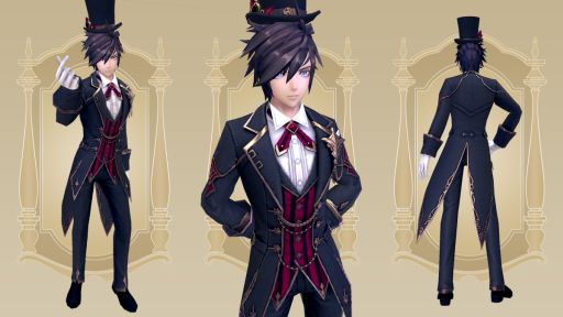 画像ギャラリー No.003のサムネイル画像 / 「幻想神域2」に守護者“ざしきわらし”再登場。期間限定イベント“摘まみ食いなし！”も開催中