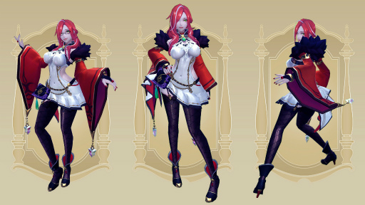 画像ギャラリー No.003のサムネイル画像 / 「幻想神域2」，期間限定イベント“寂しい水霊”を開催