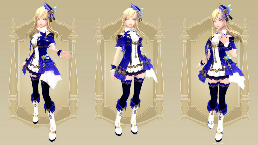 画像ギャラリー No.005のサムネイル画像 / 「幻想神域2」,守護者ベルフェゴールが再登場