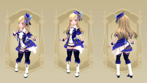 画像ギャラリー No.006のサムネイル画像 / 「幻想神域2」,守護者ベルフェゴールが再登場