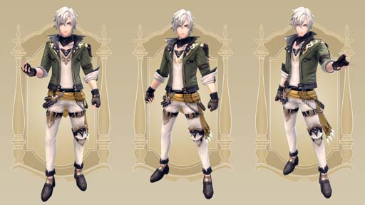 画像ギャラリー No.004のサムネイル画像 / 「幻想神域2」，守護者「英傑・リノア」登場。イベント“かにはどうですか？”開催も