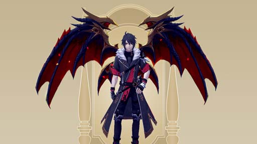 画像ギャラリー No.008のサムネイル画像 / 「幻想神域2」，守護者「英傑・リノア」登場。イベント“かにはどうですか？”開催も