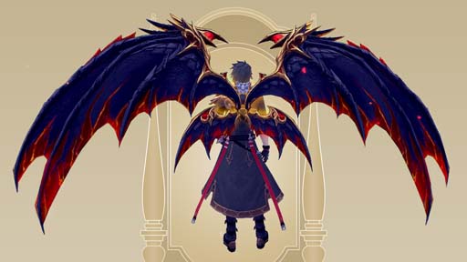 画像ギャラリー No.009のサムネイル画像 / 「幻想神域2」，守護者「英傑・リノア」登場。イベント“かにはどうですか？”開催も