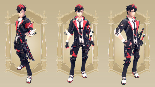 画像ギャラリー No.003のサムネイル画像 / 「幻想神域2」,守護者“ヘル”が再登場。期間限定イベント“団子太郎”も開催
