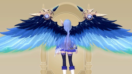 画像ギャラリー No.009のサムネイル画像 / 「幻想神域2」守護者・創世の明神“アマテラス”復刻。イベント“捕獲大作戦”を実施