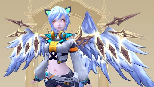 画像ギャラリー No.010のサムネイル画像 / 「幻想神域2」に守護者「赤ずきん」が再登場。イベント“ハロウィン”開催も
