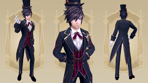 画像ギャラリー No.004のサムネイル画像 / 「幻想神域2」に守護者「サキュバス」が再登場。イベント「カボチャ大作戦」も開催中