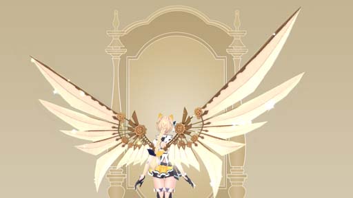 画像ギャラリー No.009のサムネイル画像 / 「幻想神域2」,イベント “ナイトメアキラー”に守護者「ニーズヘッグ」が登場