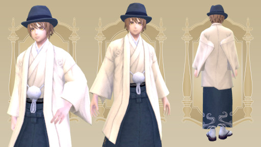 画像ギャラリー No.003のサムネイル画像 / 「幻想神域2」,守護者“ラフィール”が再び登場。イベント“ナイトメアキラー”開催中
