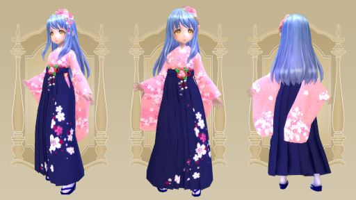 画像ギャラリー No.005のサムネイル画像 / 「幻想神域2」,守護者“ラフィール”が再び登場。イベント“ナイトメアキラー”開催中