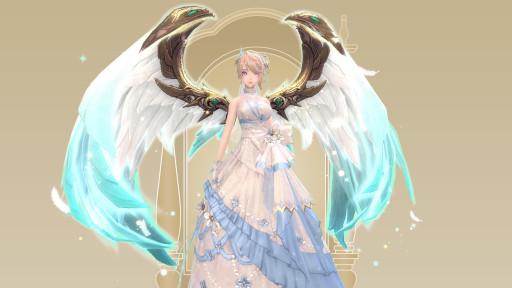 画像ギャラリー No.007のサムネイル画像 / 「幻想神域2」,守護者“ラフィール”が再び登場。イベント“ナイトメアキラー”開催中