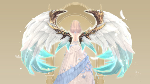 画像ギャラリー No.008のサムネイル画像 / 「幻想神域2」,守護者“ラフィール”が再び登場。イベント“ナイトメアキラー”開催中