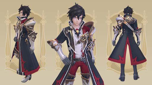 画像ギャラリー No.004のサムネイル画像 / 「幻想神域2」，守護者「英傑・リノア」再登場。イベント“祝日の配達員”も開催中